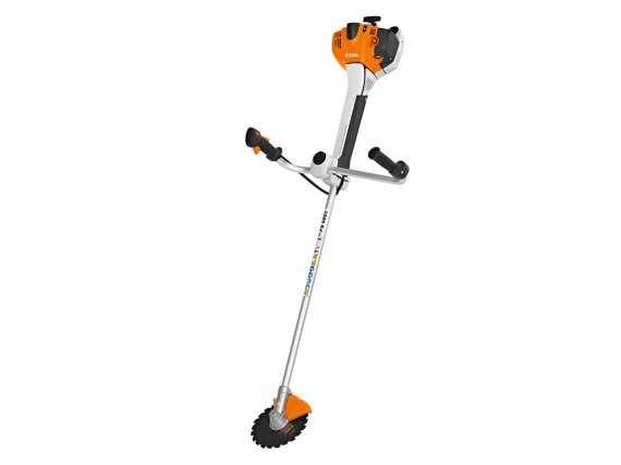 Motocoasă profesională STIHL FS 461 C-EM L